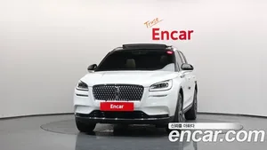 Lincoln Corsair, 2021 — миниатюра 3