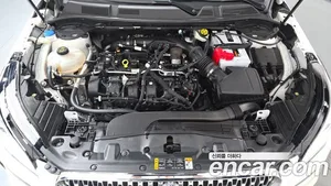 Lincoln Corsair, 2021 — миниатюра 6