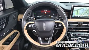 Lincoln Corsair, 2021 — миниатюра 14