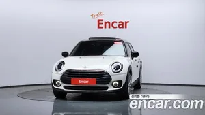 Mini Clubman, 2021 — миниатюра 2