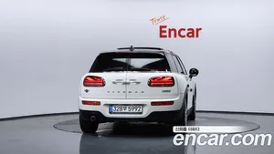 Mini Clubman, 2021 — миниатюра 3