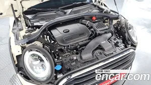 Mini Clubman, 2021 — миниатюра 5