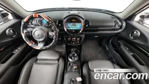 Mini Clubman, 2021 — миниатюра 9