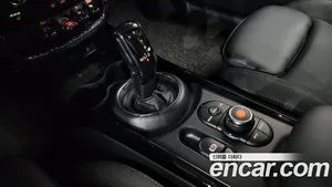 Mini Clubman, 2021 — миниатюра 11