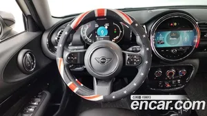 Mini Clubman, 2021 — миниатюра 17