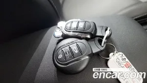 Mini Clubman, 2021 — миниатюра 19