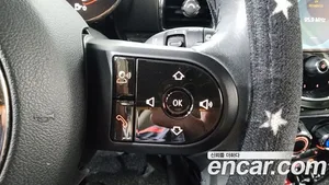 Mini Clubman, 2021 — миниатюра 20