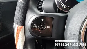 Mini Clubman, 2021 — миниатюра 21
