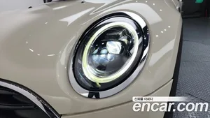Mini Clubman, 2021 — миниатюра 7