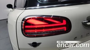 Mini Clubman, 2021 — миниатюра 8