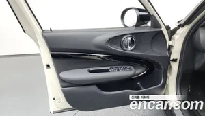 Mini Clubman, 2021 — миниатюра 13