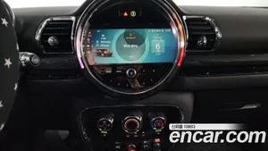 Mini Clubman, 2021 — миниатюра 31