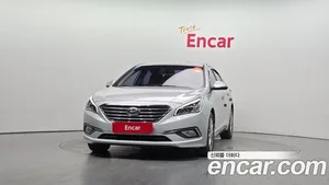 Hyundai Sonata, 2014 — миниатюра 3