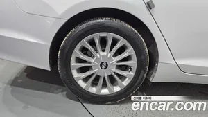 Hyundai Sonata, 2014 — миниатюра 5