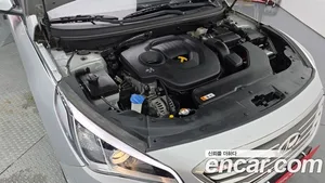 Hyundai Sonata, 2014 — миниатюра 6