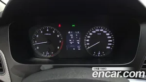 Hyundai Sonata, 2014 — миниатюра 11
