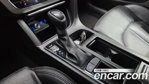 Hyundai Sonata, 2014 — миниатюра 12