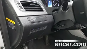 Hyundai Sonata, 2014 — миниатюра 23