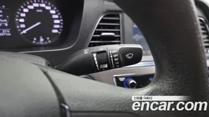Hyundai Sonata, 2014 — миниатюра 24