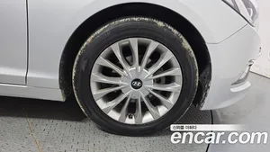 Hyundai Sonata, 2014 — миниатюра 7