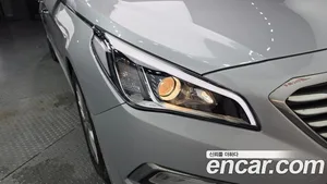 Hyundai Sonata, 2014 — миниатюра 8