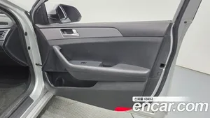 Hyundai Sonata, 2014 — миниатюра 14