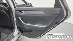 Hyundai Sonata, 2014 — миниатюра 15
