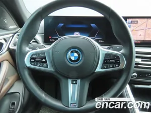 BMW i4, 2023 — миниатюра 11