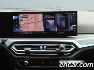 BMW i4, 2023 — миниатюра 12