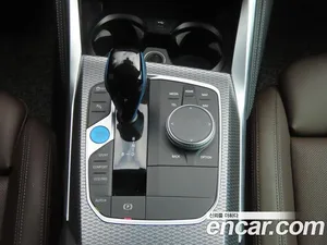 BMW i4, 2023 — миниатюра 13