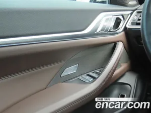 BMW i4, 2023 — миниатюра 14