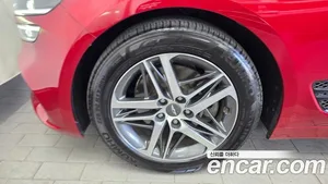 Genesis G70, 2021 — миниатюра 5