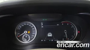 Genesis G70, 2021 — миниатюра 11