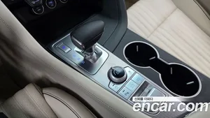 Genesis G70, 2021 — миниатюра 12