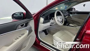 Genesis G70, 2021 — миниатюра 13