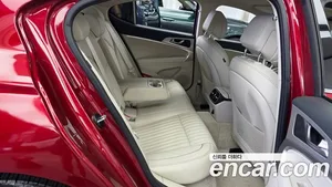 Genesis G70, 2021 — миниатюра 18