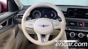 Genesis G70, 2021 — миниатюра 19