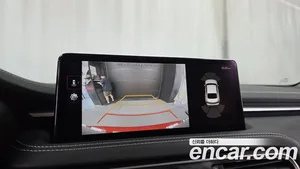 Genesis G70, 2021 — миниатюра 21