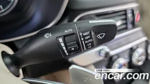 Genesis G70, 2021 — миниатюра 25