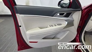 Genesis G70, 2021 — миниатюра 14