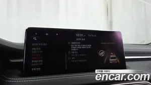 Genesis G70, 2021 — миниатюра 29