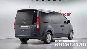 Hyundai Staria, 2021 — миниатюра 2