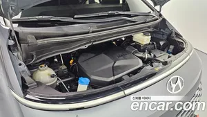 Hyundai Staria, 2021 — миниатюра 6
