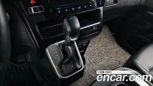 Hyundai Staria, 2021 — миниатюра 12