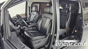 Hyundai Staria, 2021 — миниатюра 17