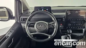 Hyundai Staria, 2021 — миниатюра 18