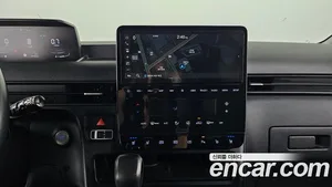 Hyundai Staria, 2021 — миниатюра 19