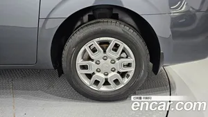 Hyundai Staria, 2021 — миниатюра 7