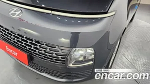 Hyundai Staria, 2021 — миниатюра 8