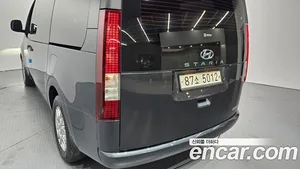 Hyundai Staria, 2021 — миниатюра 9